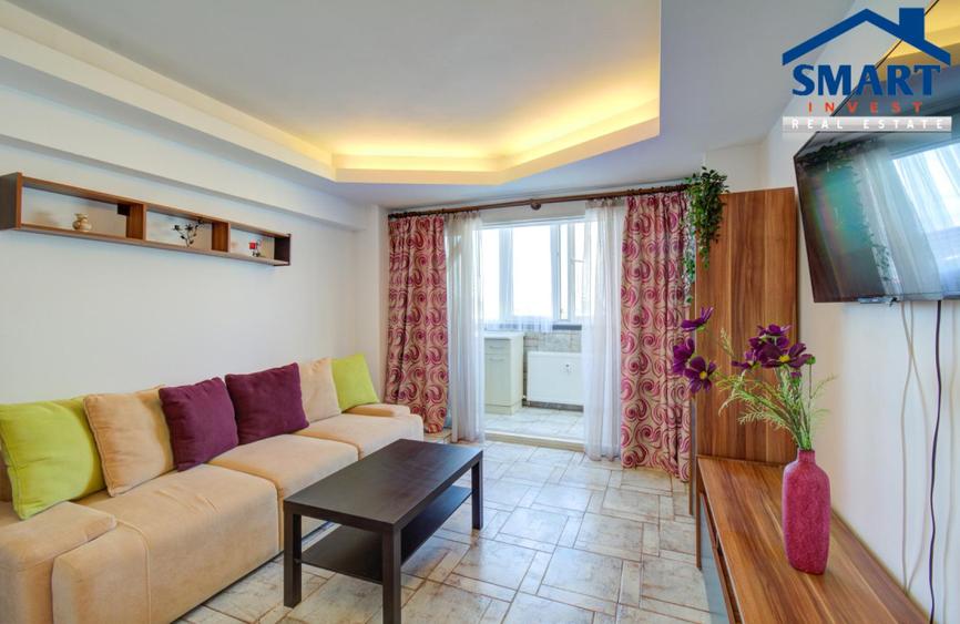 Apartament 3 camere Metrou Iancului - Ferdinand - Obor - str Ritmului