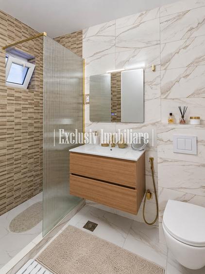 Apartament Decomandat cu 2 Dormitoare - Centrala pe Gaz - Parcare de la Primarie