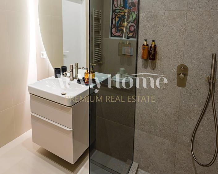 Apartament 2 camere Lux Aviatiei