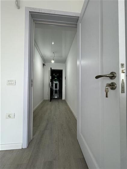 Apartament 2 camere la cheie, bloc nou 2024, Zona Icil