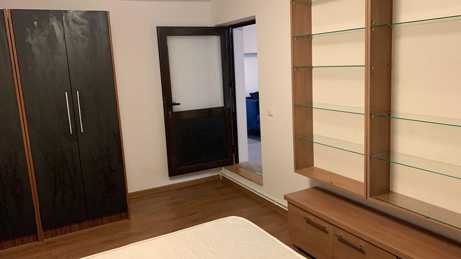 Ap 3 cam decom modern, utilat complet, 81 mp, zona Campului Manastur