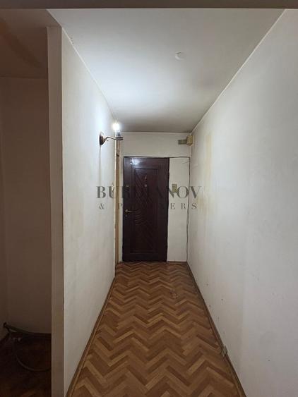 Apartament cu 2 camere - 1983 - Gorjului- Militari