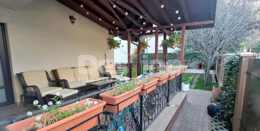 CASA INDIVIDUALA 4 CAMERE CHIAJNA | 260.000 EUR