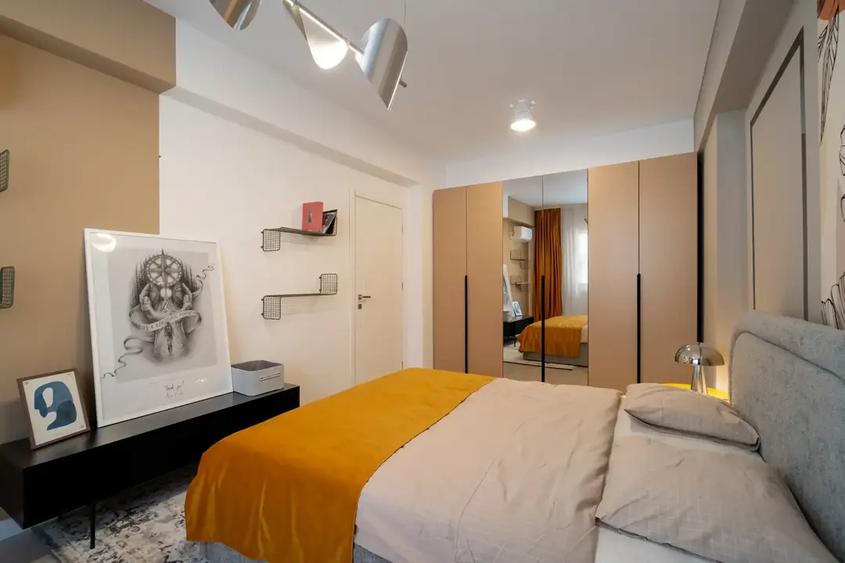Apartament 2 camere | Mobilat&utilat | Ivory Residence | Proprietar