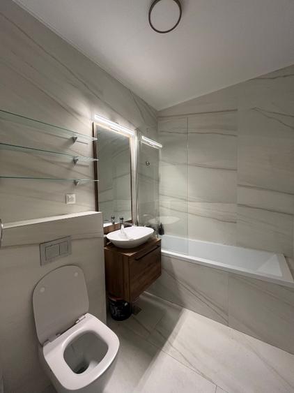 Apartament 2 camere Atlas Residence Aviației
