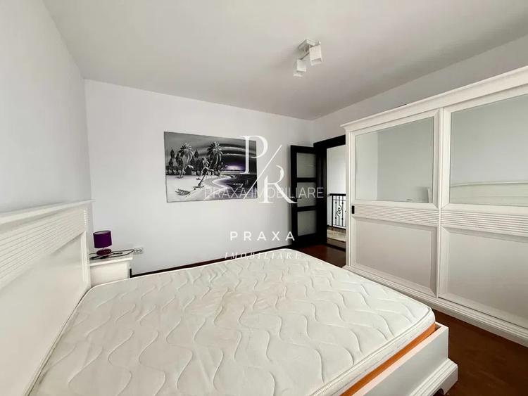 Duplex de Vanzare, 5 camere, 113 mp, teren 250, 2 garaj, zona Terra!