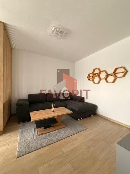 Apartament 2 camere | Lift | Ciarda Rosie