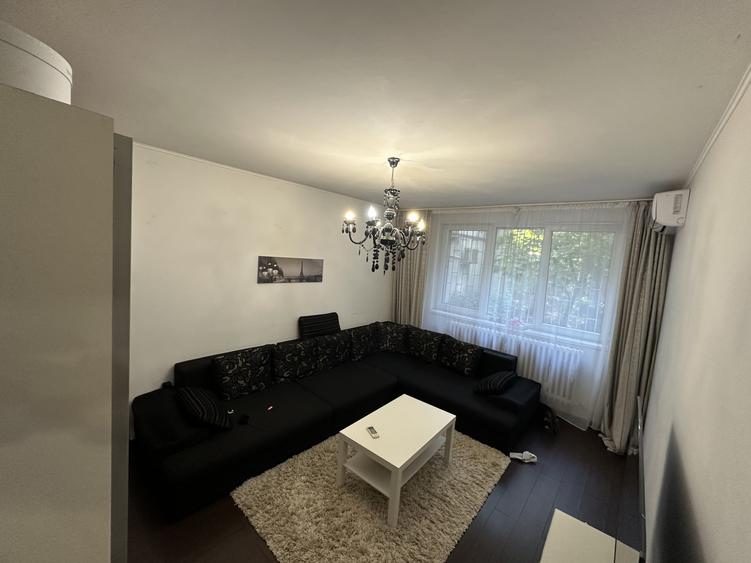 Berceni | 2 Camere | Parter | Renovat |