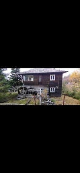 Teren intravilan Piatra Fantanele 17000 mp cu deschidere DN17