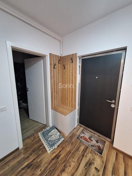 Inchiriez apartament 2 camere Quartz Residence - 12