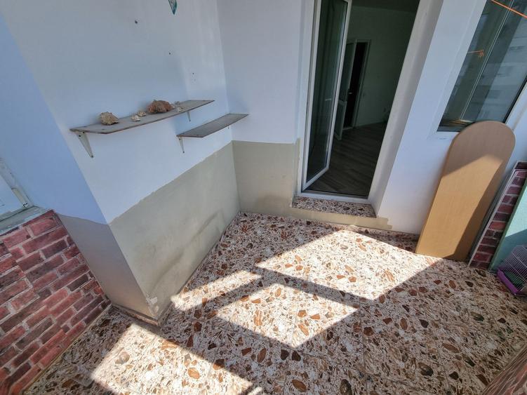 Apartament 3 camere zona Trocadero