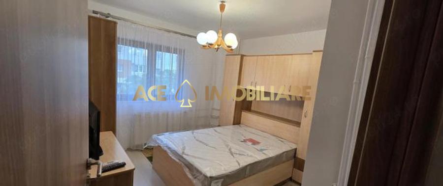 3 Camere de inchiriat | Grivita | Metrou | Mobilat | Utilat |