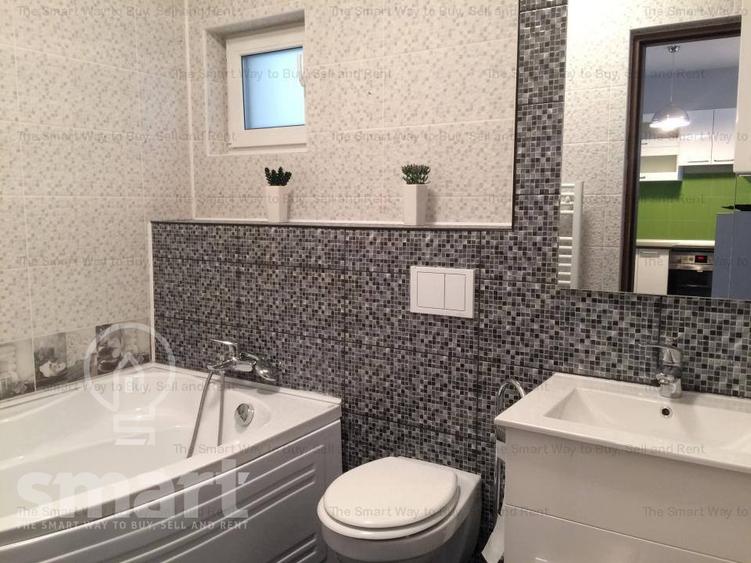 Apartament 2 camere Platinia Residence Centru