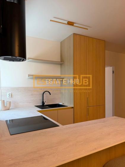 Apartament cu 2 camere și terasă de 15 mp | The Nest - 6