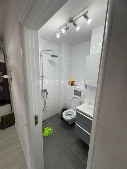 Apartament 3 camere, decomandat, complet renovat,cu terasă, confort 0, 169500 eu - 15