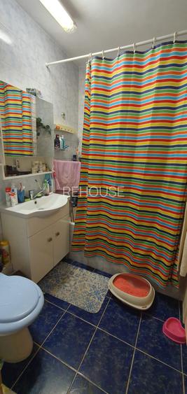 13 Septembrie, centrala, AC, renovat. 1990 reabilitat, 73mp - 9