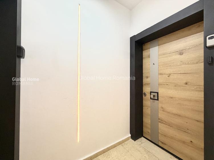 Studio | Design Premium | Koya Tower by the Lake - Mamaia Nord - 24