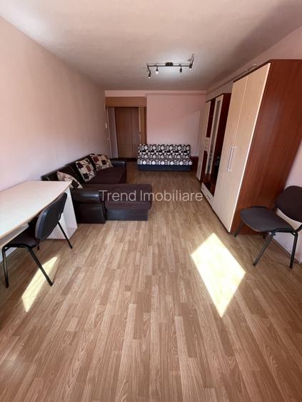 Apartament 1 camera | zona Interservisan - 2