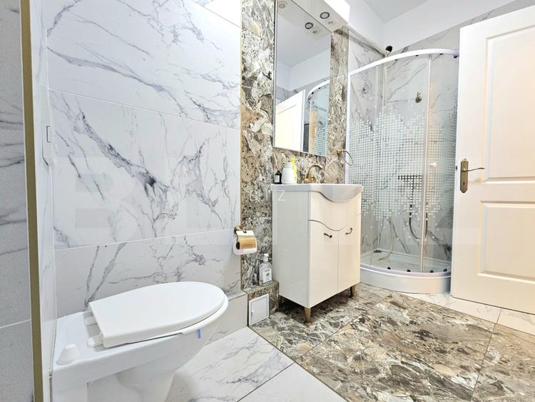 Apartament 2 camere, 65 mp, zona Ultracentral - 5