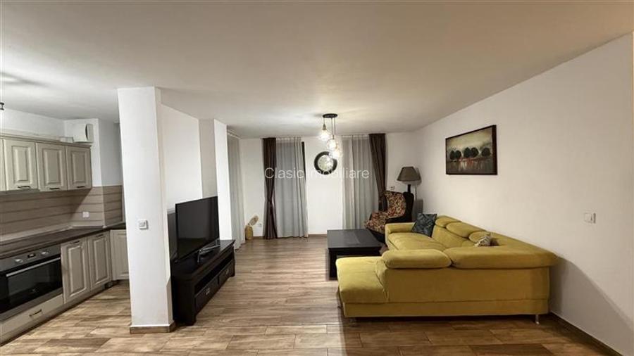 Inchiriere apartament 2 camere modern bloc nou cu parcare in Gheorgheni- Riviera - 4