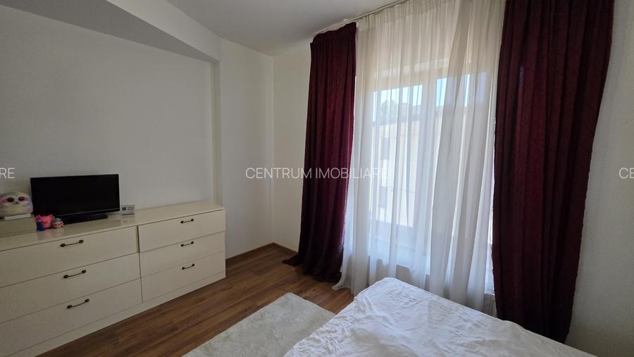 2 Camere Premium Unirii | Parcare și boxă incluse | Locație exclusivă - 9