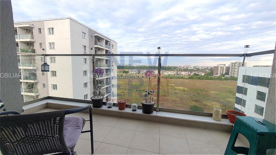 Apartament 2 camere decomandat, Dimri Residence – Prelungirea Ghencea