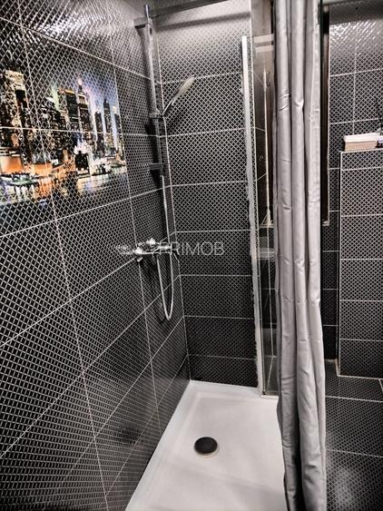 3 camere | Etaj 1/3 | Bloc 2015 | Renovat | Mutare imediată