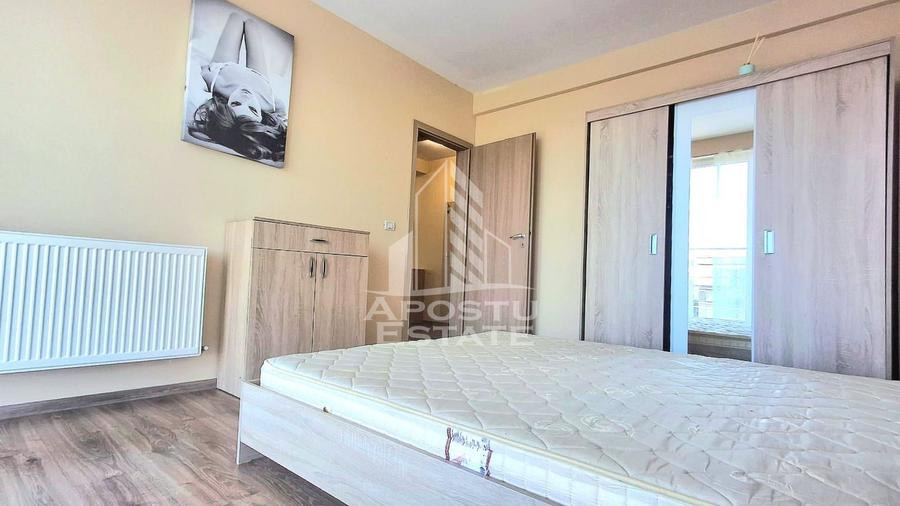 Apartament 3 camere zona Garii