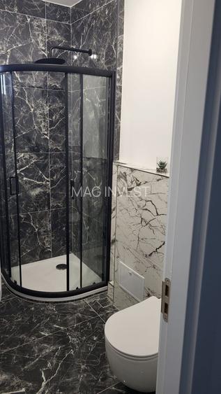 De inchiriat apartament cu 2 camere la Papadie, etaj 3, renovat, 550 E - 8