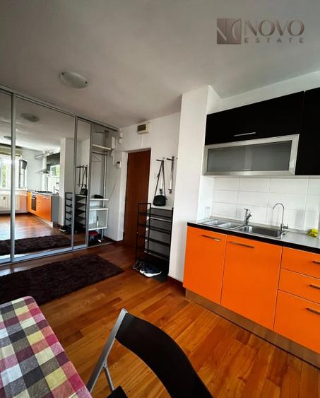 2 Camere | Muncii | Balcon | AC