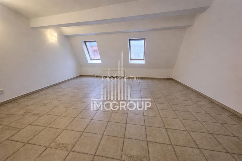 Apartament 1 cameră | 40 mp | Zona Eroilor | Imobil istoric | Investiție - 2