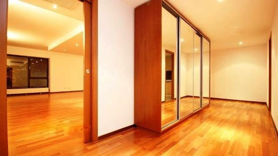 Apartament nemobilat Herastrau