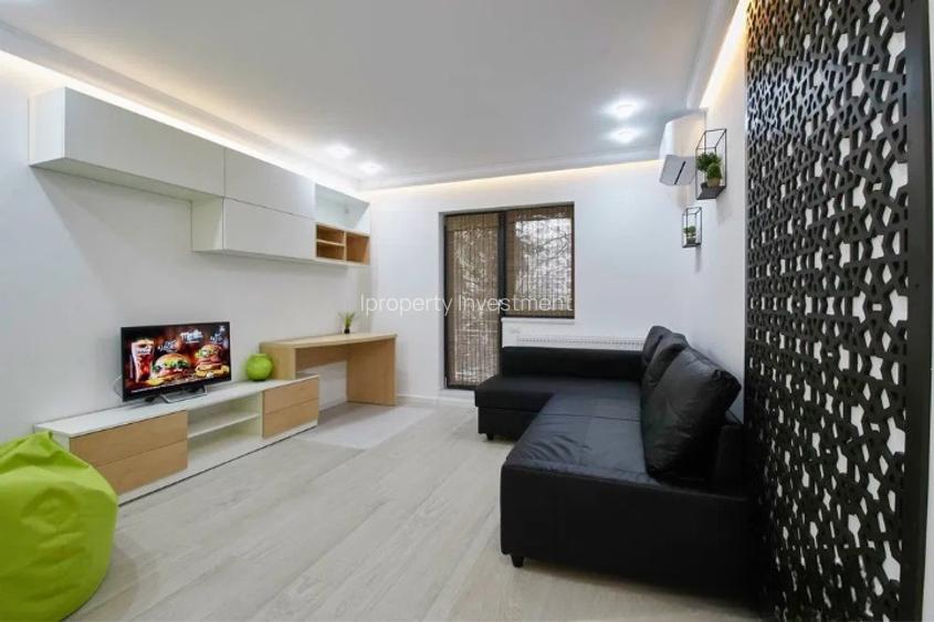 Închiriere Apartament 2 camere în Dristor cu Centrala si Parcare - 3