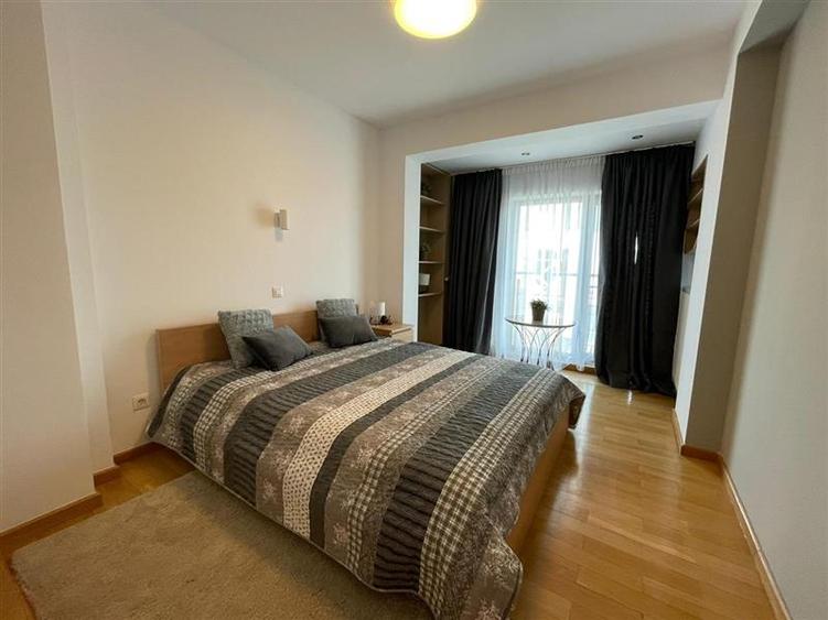 Duplex spatios cu 3 dormitoare, parcare si boxa | Floreasca.