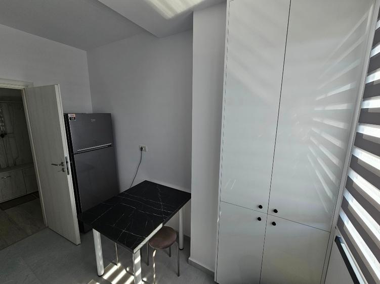 Apartament bloc nou 2 camere 70mp + parcare Bucureștii Noi / Pod Constanța