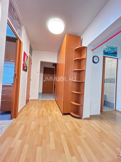 13 Septemebrie - Spital Panduri, apartament mobilat modern + parcare - 10
