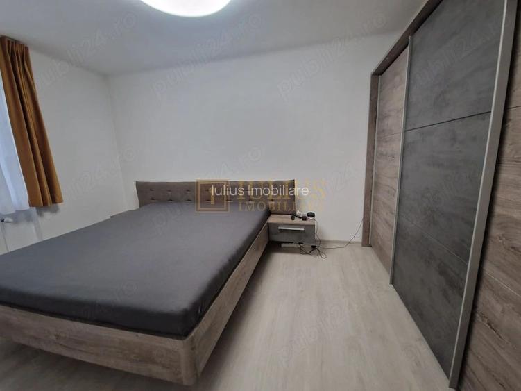 2 camere| langa PARCUL ROZELOR| centrala proprie| apartament frumos| - 4
