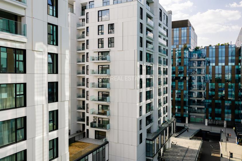 Vanzare penthouse One Cotroceni Park - 22