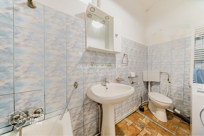 Apartament la casa, zona Podgoria, COMISION  0% - 6