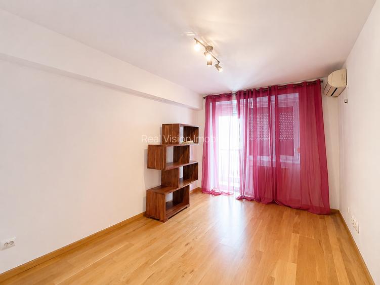 Apartament 4 camere cu terasă/ garaj individual/ boxă – Calea Buzești /1400E/ - 5