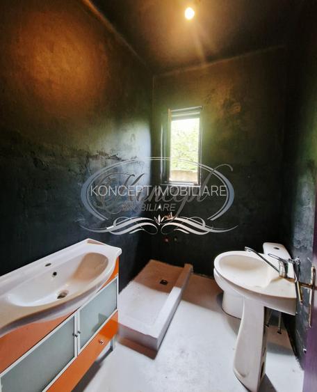 Casa pentru activitati de birouri in Manastur - 10