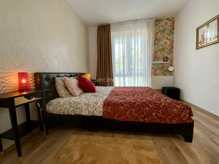 2 camere | Floreasca – zona Compozitori - 4