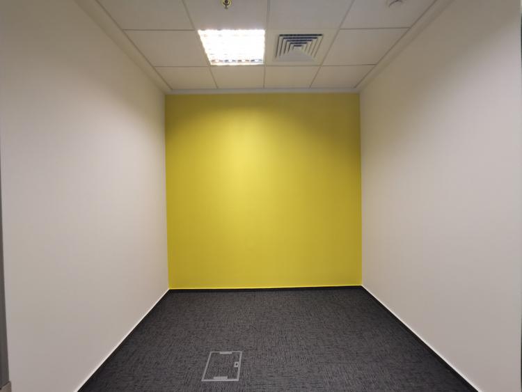 Birouri ultramoderne | 210 - 521 mp | Metrou Pipera | Cladire A+ | Comision 0%