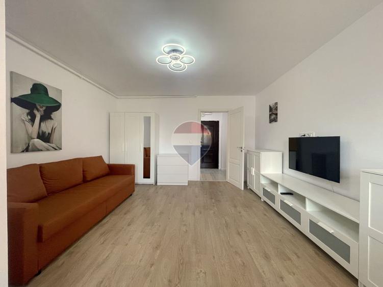 Garsoniera la prima inchiriere zona Astra, str.Soarelui