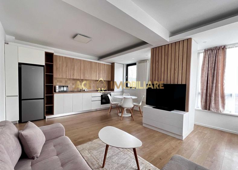 2 Camere de inchiriat | Virtutii | Centrala | Parcare Inclusa