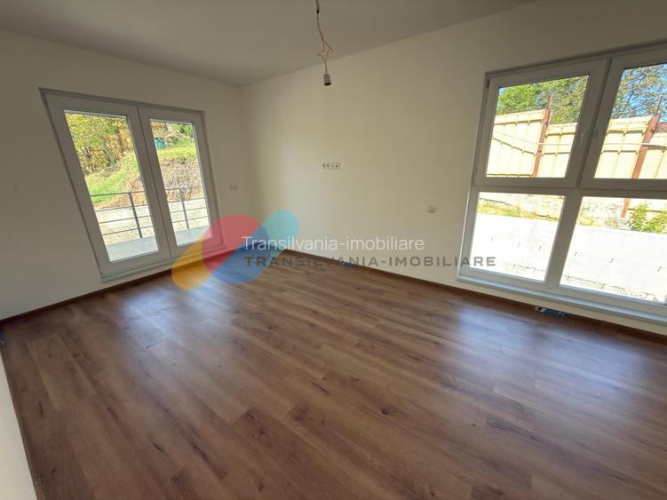 Unitate Duplex Dambul Rotund, 176 mp utili,