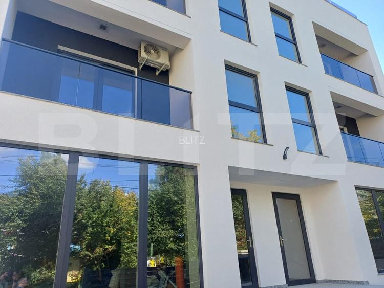 Spatiu comercial, 268.50 mp, zona Areni