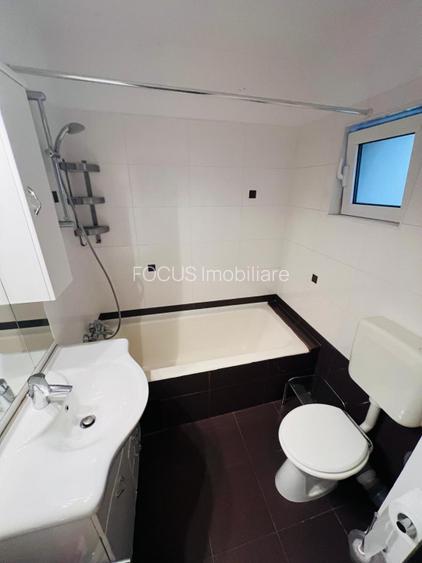 Apartament 2 camere -   Dorobanți - 8
