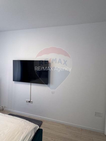 Apartament cu 2 camere de închiriat - 12