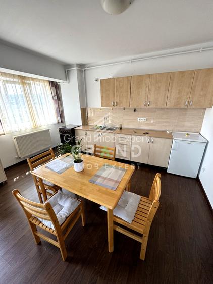 Apartament 2 camere, Mănăștur - 4